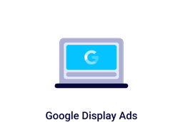 Google Display Ads