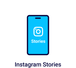 Instagram Stories