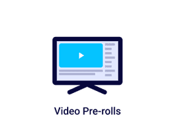 Video Pre-rolls